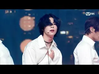 【公式mnk】夢幻的な「ロードビー(RoaD-B)」の「Icarus」ステージ #M COUNTDOWN_ EP.771 | Mnet 220922放送  