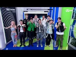 【公式mnk】「スペシャルインタビュー」 with ストリートマンファイターリーダーランク #M COUNTDOWN_  EP.771 | REVOLVE Mn