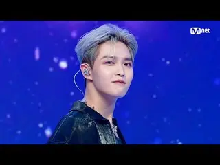 【公式mnk】ㄴダンシンダン王ㄱ「キム・ジェファン_ 」の「その頃私たちは」ステージ #M COUNTDOWN_  EP.771 | Mnet 220922放送