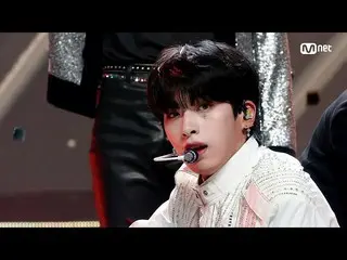 【公式mnk】致命的な魅力発散「ONEUS_ 」の「Same Scent」ステージ #M COUNTDOWN_  EP.771 | Mnet 220922放送 