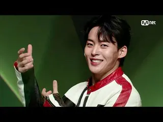 【公式mnk】「SPECIAL STAGE」「ストリートマンファイターリーダーランク」の「サッピー(Prod. ZICO(Feat
