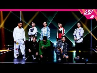 【公式mn2】【MPD直カム】スマン派リーダー階級_ 'セピング' MCOUNTDOWN_2022.9.22  