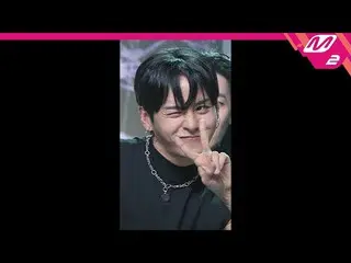 【公式mn2】【MPD直カム】YGXドニー_「LAW(Prod. Czaer)」(YGX DONY FanCam)| MCOUNTDOWN_2022.9.22 