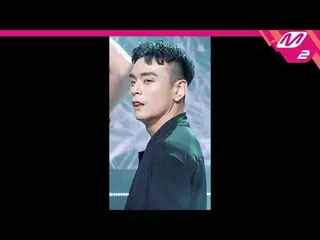 【公式mn2】【MPD直カム】ジャストジェルクジェイホ_「LAW(Prod. Czaer)」(JUST JERK JHO FanCam)| MCOUNTDOWN