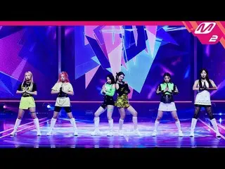 【公式mn2】【MPD直カム】ラフィルス_ 'GRATATA(Lapillus FanCam)| MCOUNTDOWN_2022.9.22  