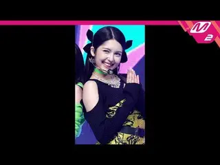 【公式mn2】【MPD直カム】ラフィルスシャンティ_ 'GRATATA(Lapillus Chanty FanCam)| MCOUNTDOWN_2022.9.2