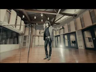 【J公式umj】 Toshl「Hero」【カバーアルバム「IM A SINGER VOL.3」2022.9.28発売】  