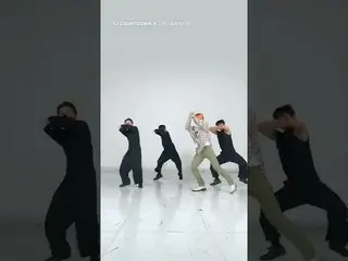 【公式mnk】[#M COUNTDOWN_  X #ストリートマンファイター] 〈LAW〉 Challenge By TEMPEST ハンビン＆〈ストリートマン