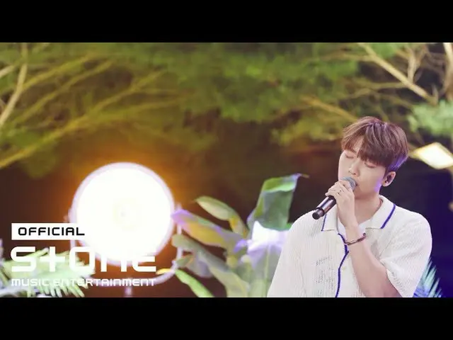【公式cjm】  [シンフォレスト2 (別れ)] チョン・セウン_  (Jeong se woon) - 眠れない夜の雨は降って  