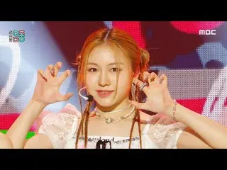 【公式mbk】Rocket Punch_ _ (Rocket Punch_ ) - FLASH |ショー！ MusicCore | MBC220924放送  