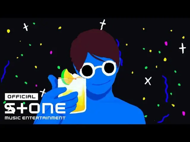 【公式cjm】 LENNY MAKES SOME-THING (レニメイクサムン) - DRIVE_ _  MV  