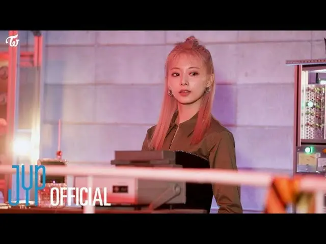 【公式】「TWICE」、TWICE「Talk that Talk」 M/V Behind the Scenes EP.03  