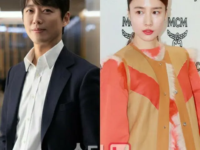 俳優ナムグン・ミン＆チン・アルム、結婚へ