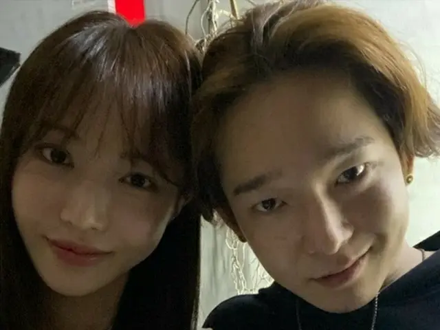 ナム・テヒョン(South Club)＆ソ・ミンジェ、麻薬容疑で毛髪・尿検査へ。