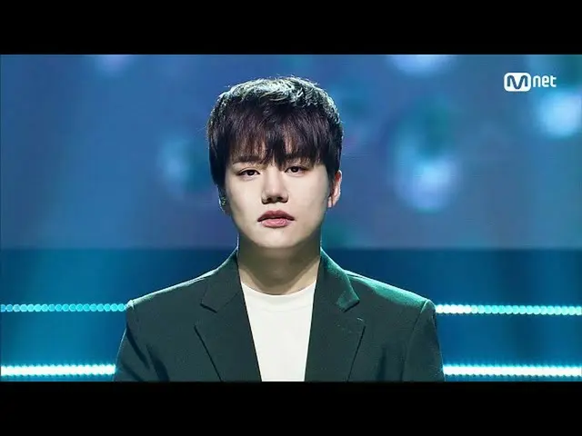 【公式mnk】[KWON MIN JE - Memory] #M COUNTDOWN_ EP.772 | Mnet 220929放送  
