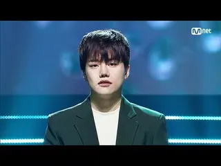 【公式mnk】[KWON MIN JE - Memory] #M COUNTDOWN_ EP.772 | Mnet 220929放送  