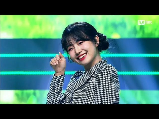 【公式mnk】[YEAHSHINE - Wanna go for a walk] #M COUNTDOWN_  EP.772 | Mnet 220929放送  