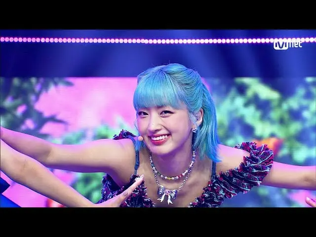 【公式mnk】【ADORA - Magical Symphony】 Comeback Stage |  #M COUNTDOWN_ EP.772 | Mnet 