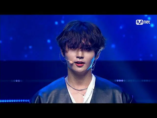 【公式mnk】[RoaD-B - Icarus] #M COUNTDOWN_ EP.772 | Mnet 220929放送  