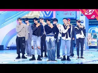 【公式mn2】【MPD直カム】CRAVITY_ _ 'PARTY ROCK'(CRAVITY_ _ FanCam)| MCOUNTDOWN_2022.9.29 
