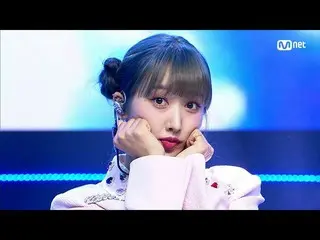 【公式mnk】[mimiirose_ _  - Rose] #M COUNTDOWN_  EP.772 | Mnet 220929放送  