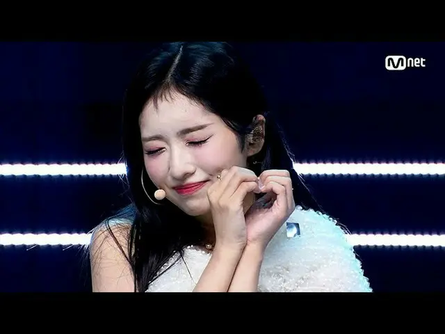 【公式mnk】【LIMELIGHT - StarLight】デビューステージ #M COUNTDOWN_ EP.772 | Mnet 220929放送  