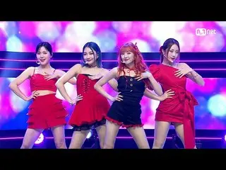 【公式mnk】[MAKAMAKA - I AM] #M COUNTDOWN_  EP.772 | Mnet 220929放送  