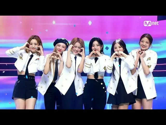 【公式mnk】[  _  - In The Air (777)] #M COUNTDOWN_  EP.772 | Mnet 220929放送  