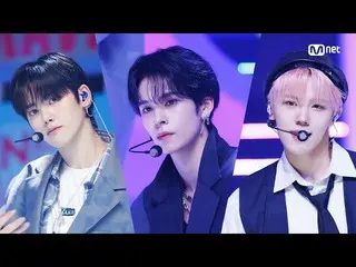 【公式mnk】[CRAVITY_ _  - PARTY ROCK] Comeback Stage |  #M COUNTDOWN_ EP.772 | Mnet 