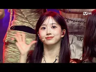 【公式mnk】[NMIXX_ _  - DICE] #M COUNTDOWN_  EP.772 | Mnet 220929放送  