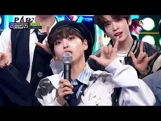 【公式mnk】['COMEBACK INTERVIEW' with CRAVITY_ _ ] #M COUNTDOWN_  EP.772 | Mnet 2209