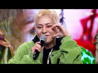 【公式mnk】['DEBUT INTERVIEW' with XIUMIN_ ] #M COUNTDOWN_ EP.772 | Mnet 220929放送  
