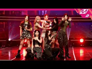 【公式mn2】[直カム] NMIXX_ _ 'DICE'(NMIXX_ _  FanCam)| MCOUNTDOWN_2022.9.29  