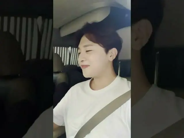 【公式dan】 💌キム・ミンソ_ ク_ さんが送った曲のプレゼントが届きました🎁'もう一度君を愛するようになったね' ライブ #MELOMANCE #Sho
