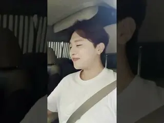【公式dan】 💌キム・ミンソ_ ク_ さんが送った曲のプレゼントが届きました🎁'もう一度君を愛するようになったね' ライブ #MELOMANCE #Sho