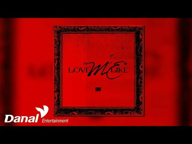 【公式ダン】 [Official Audio] OMEGA X_ _  (OMEGA X_ ) - LOVE ME LIKE (Eng Ver.) | Spec