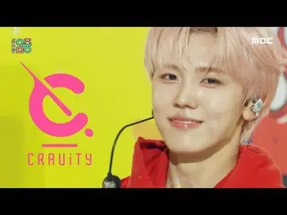 【公式mbk】CRAVITY_ _ (CRAVITY_ ) - PARTY ROCK |ショー！ MusicCore | MBC221001放送  