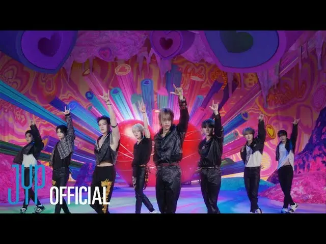 「Stray Kids」、 "CASE 143" M/V Teaser 2公開で話題に