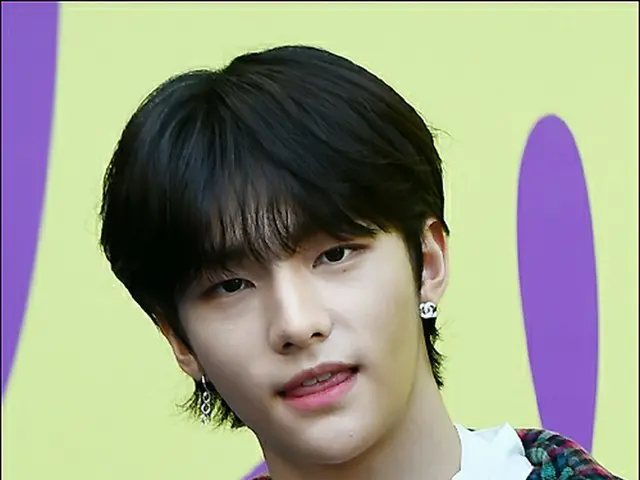 「Stray Kids」ヒョンジン、祖父が死去…本日(10/4)予定されていたNACIFIC映像通話イベントは不参加に。
