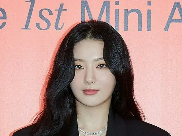 スルギ(Red Velvet)、初のソロアルバム「28Reasons」がiTunesトップアルバムチャートで世界30の国と地域で1位に