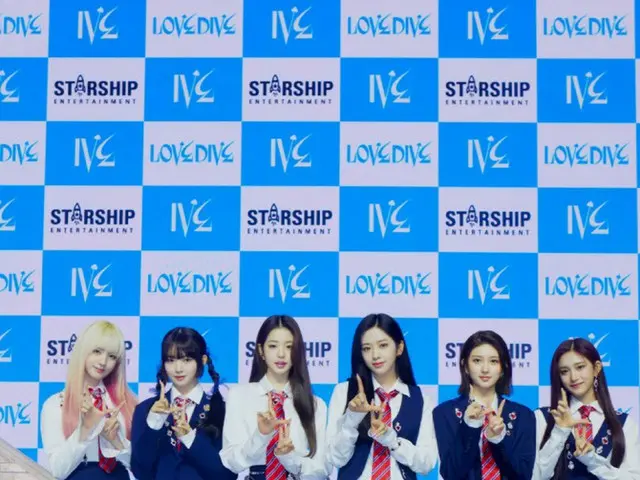 「IVE」側、大学学園祭についてさらにコメント発表。
