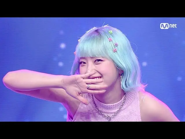【公式mnk】天才ミュージシャン「アドラ」の「Magical Symphony」ステージ #M COUNTDOWN_ EP.773 | Mnet 221006放