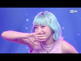 【公式mnk】天才ミュージシャン「アドラ」の「Magical Symphony」ステージ #M COUNTDOWN_ EP.773 | Mnet 221006放