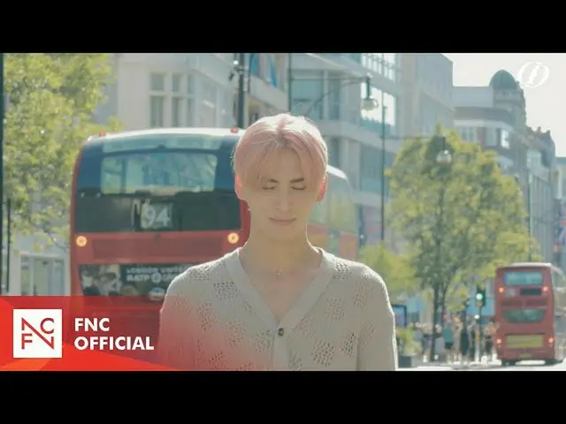 【公式】SF9、SF9 YOOTAEYANG (ユ・テヤン) - As It Was (Harry Styles) Cover Ver.  