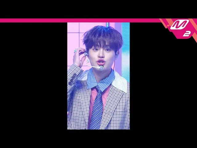 【公式mn2】【MPD直カム】AB6IX_ イ・デフィ_ _ 'Sugarcoat'(AB6IX_ _ LEE DAE HWI FanCam)| MCOUNTD