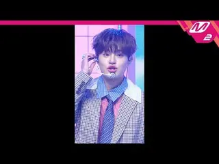 【公式mn2】【MPD直カム】AB6IX_ イ・デフィ_ _ 'Sugarcoat'(AB6IX_ _ LEE DAE HWI FanCam)| MCOUNTD