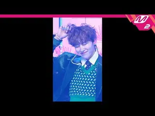 【公式mn2】[直カム] AB6IX_ 前雄_ 'Sugarcoat'(AB6IX_ _  JEON WOONG FanCam)| MCOUNTDOWN_202