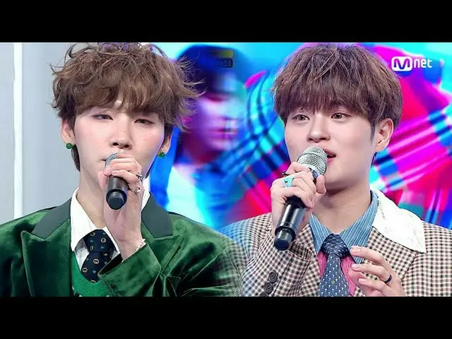 【公式mnk】「カムバックインタビュー」 with AB6IX_ _  (AB6IX_ ) #M COUNTDOWN_  EP.773 | Mnet 22100