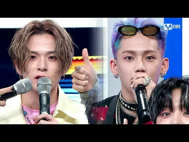 【公式mnk】「カムバックインタビュー」 with TREASURE_ _ _ (TREASURE_ _ ) #M COUNTDOWN_  EP.773 | M