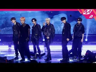【公式mn2】[直カム] DKZ_ _「トラが追いかけてくる(Uh-Heung)」(DKZ_ _  FanCam)| MCOUNTDOWN_2022.10.6 